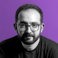 Katalyze AI Employee Ali Vahidyeganeh's profile photo