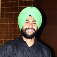 Kuljit Singh Email & Phone Number