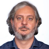 Fichtner Employee Víctor J. Cuadrado's profile photo
