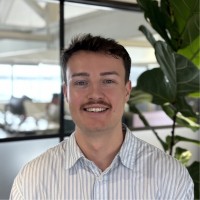 TracPlus Employee Cameron McGeorge's profile photo