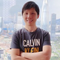 Vincent Hao Email