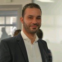 HebRech Employee Bassem Ali's profile photo