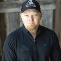 Hayden Outdoors Employee Louis Burke's profile photo