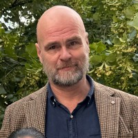 Technological Innovations Group (TIG) Employee Bjørnar Rendalsvik's profile photo