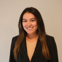 Scrivas, LLC Employee Emilia Rodriguez's profile photo