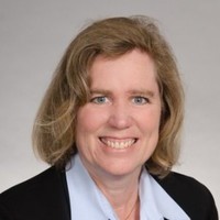 Swedish Employee Kristin Wisegarver's profile photo