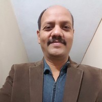 Hughes Communications India Employee Tapan Pattanayak's profile photo