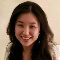 The National Institutes of Health Employee Christine Cui's profile photo