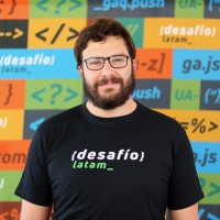 Andrés Andonie Email