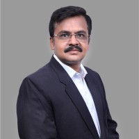 Pluga Franklin Electric Employee Anoop Agarwal's profile photo