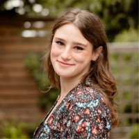 Appinium Employee Lydia Miller's profile photo
