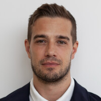 LoopMe Employee Neil Holmes's profile photo