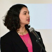 Ana Clara Ribeiro Email