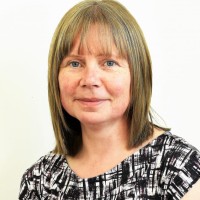 Scaled Solutions Ltd. Employee Katrina Angus's profile photo