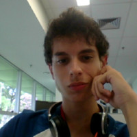 Matheus A. Email