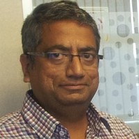 Adya Smart Metering Employee Mannar Khantavenam's profile photo