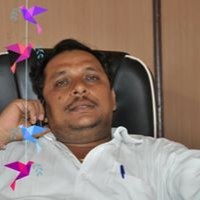 ITD  Cementation India Limited Employee Sanjay Chaubey's profile photo