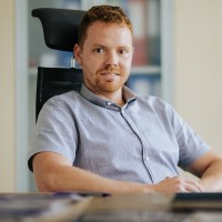 SIJ Metal Ravne Employee Gašper Stopar's profile photo