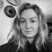 Scratch Marketing + Media Employee Anya Nelson's profile photo