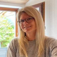 Miracle Channel Employee Daphne Wiebe's profile photo