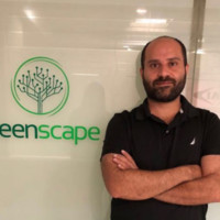 Greenscape Employee Jeevesh Kumar's profile photo