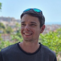 Altermaker Employee Valentin Peltier's profile photo