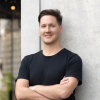 Phantom Employee Wesley Conyngham's profile photo
