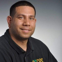 CRS-Corporate Relocation Systems Inc. Employee Jose Rivera's profile photo