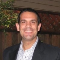 Bridgepointe Technologies Employee Michael Pereira's profile photo