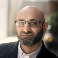 Ryder Architecture Employee Tan Hussain's profile photo