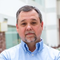 Ford Motor Company Employee Terry Bowman's profile photo