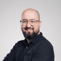 ZIRA Employee Miralem Bojić's profile photo