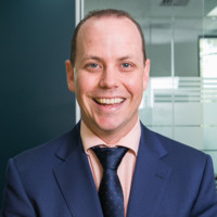 Intergenerational Wealth Employee James Shaw's profile photo