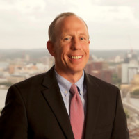 HUB International Employee Robert Martin's profile photo