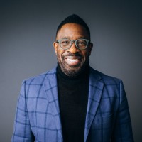 Precor Employee Kunle Abidoye's profile photo