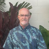 Pacific Shipyards International Employee Jeff Giese's profile photo