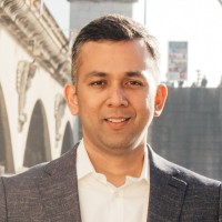 Anshuman Misra Email & Phone Number