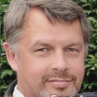 Medina Drywall Supply Employee Brian Wilmoth's profile photo
