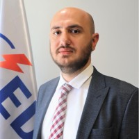 Kosovo Electricity Distribution Company - KEDS Employee Alpin Doğan's profile photo