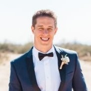 Brendan Deska Email & Phone Number