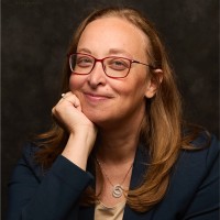 Jenner & Block Employee Lindsay Harrison's profile photo