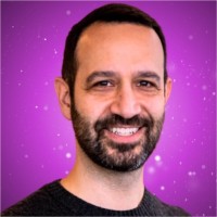 Networking Magic Employee David Speigel's profile photo