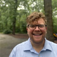 Impact 360 Institute Employee Christian Wizieck's profile photo