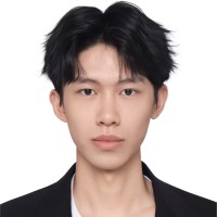 RUIAN LOYAL MACHINERY CO.,LTD Employee Noah Lu's profile photo