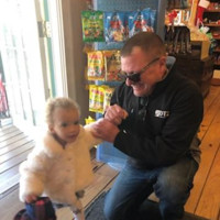 Greg Farrington Email & Phone Number