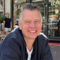 Hans Hogenhuis Email & Phone Number