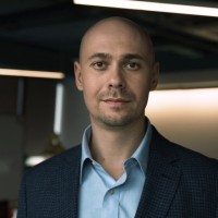 Tribune Employee Eugene Sugrobov's profile photo