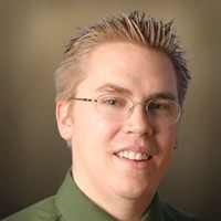 Gaia Inc. Employee Darrin Brooks's profile photo