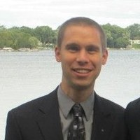 Henry Ford Wyandotte Hospital Employee Justin Adams's profile photo