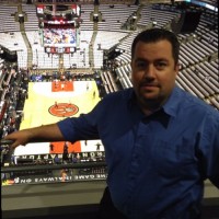 Bell Employee Jason Cuthbert's profile photo